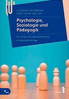 Bild Buch Psychologie, Soziologie und Pädagogik